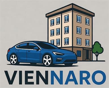 Viennaro Logo